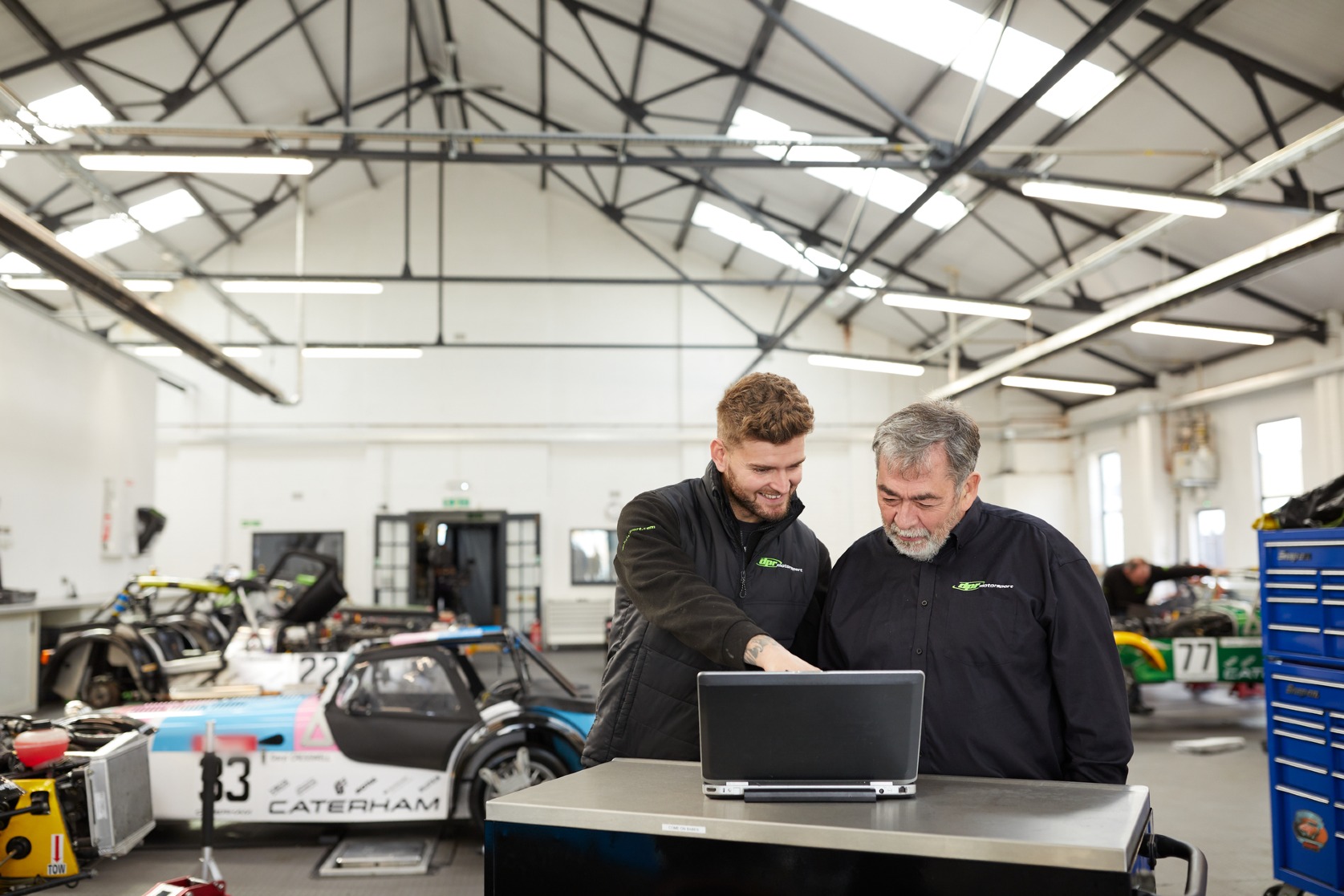 Why cloud technology will attract a new generation of manufacturers