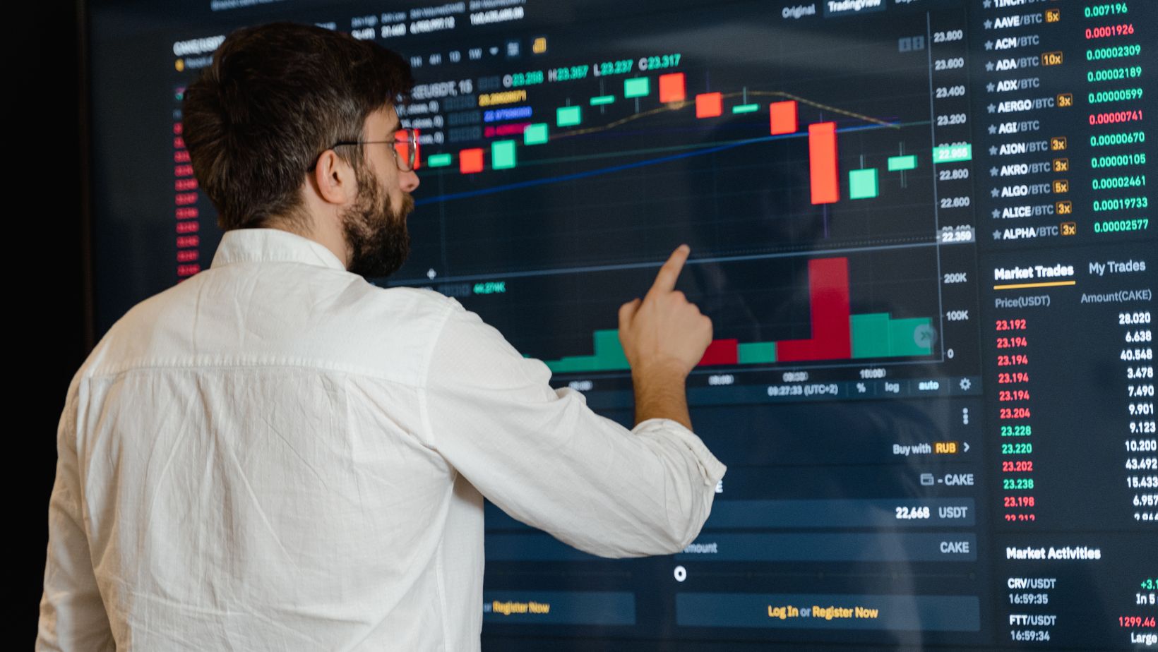 How SoSo Value Can Help Anyone Venturing Into Crypto Economy And Macro-Finance? - Top 5 Ways