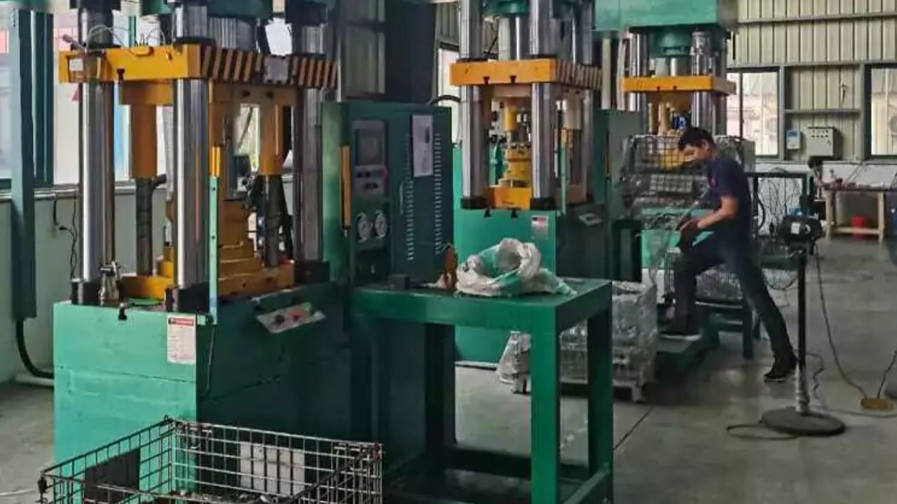 What Impact Has Globalization Had On The Manufacturer of Forging Parts?