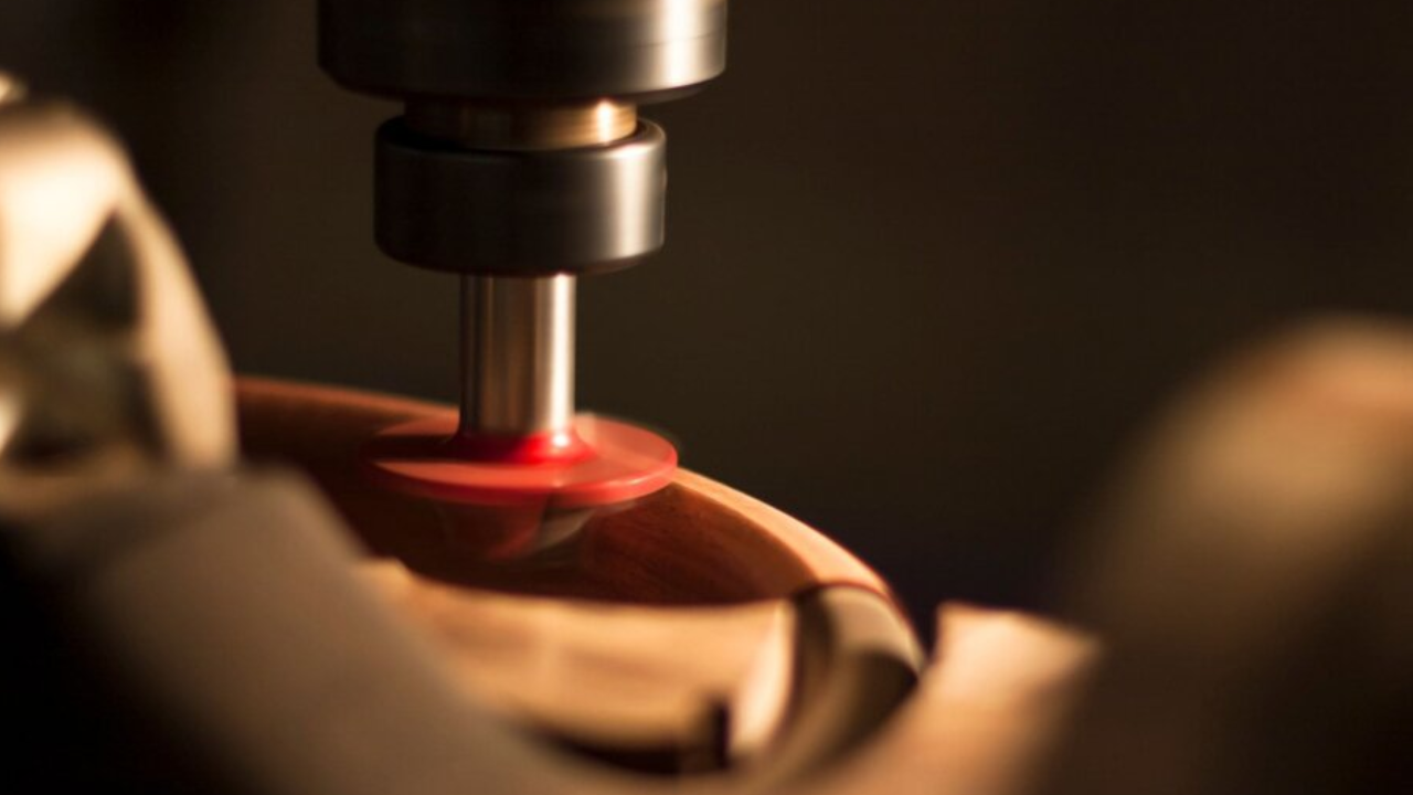 Why Use 3ERP for Custom CNC Machining Services?