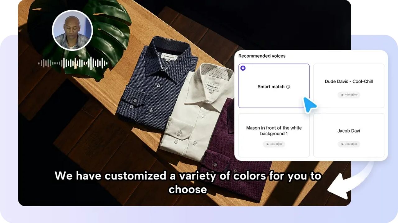 The Best Free AI Voice Generators for Creators and Marketers