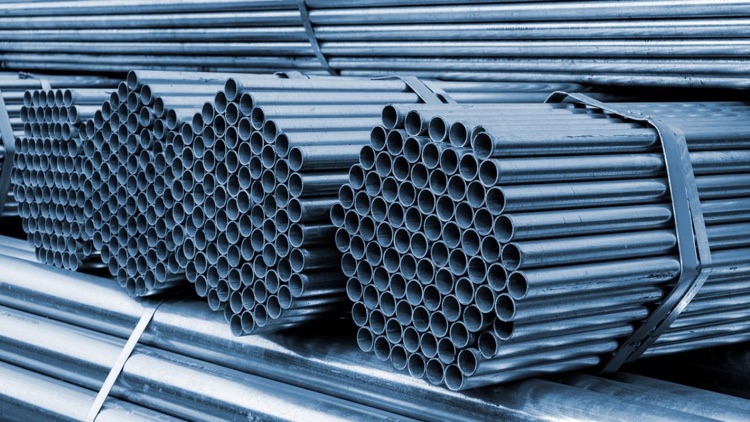 Why Steel Pipe Piles Are Preferred in Modern Infrastructure Projects